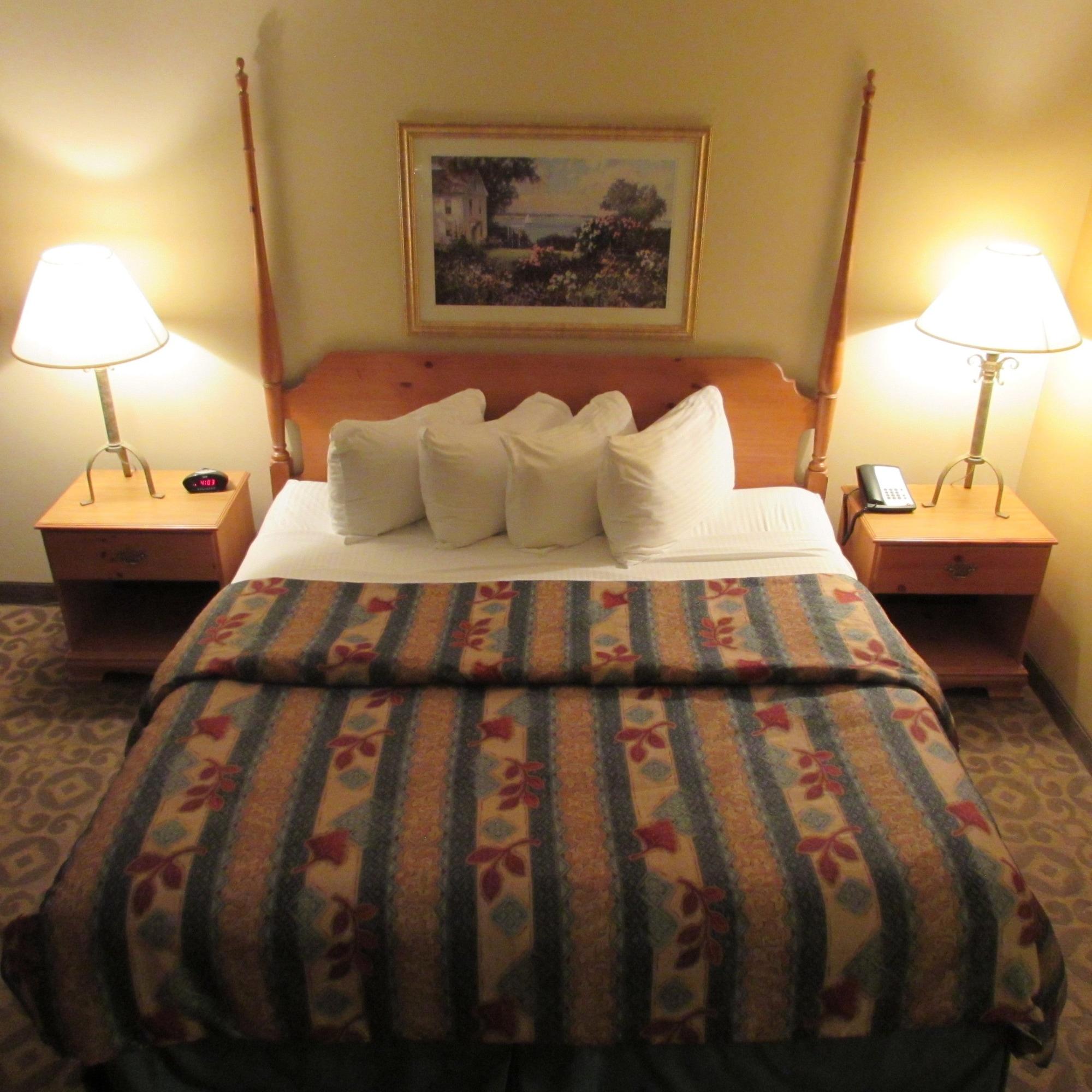 אסקנבה Magnuson Grand Pioneer Inn And Suites מראה חיצוני תמונה