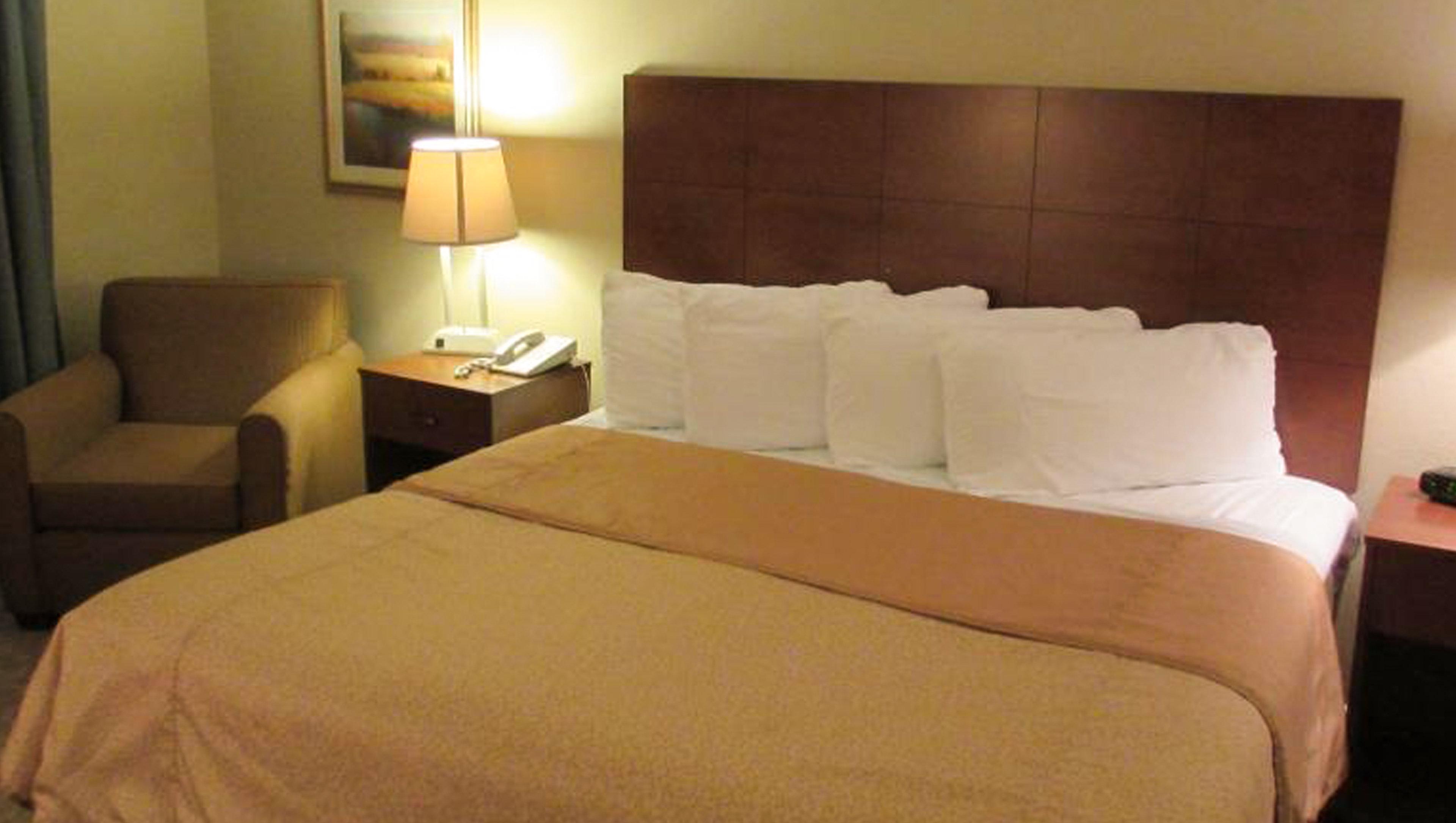 אסקנבה Magnuson Grand Pioneer Inn And Suites מראה חיצוני תמונה